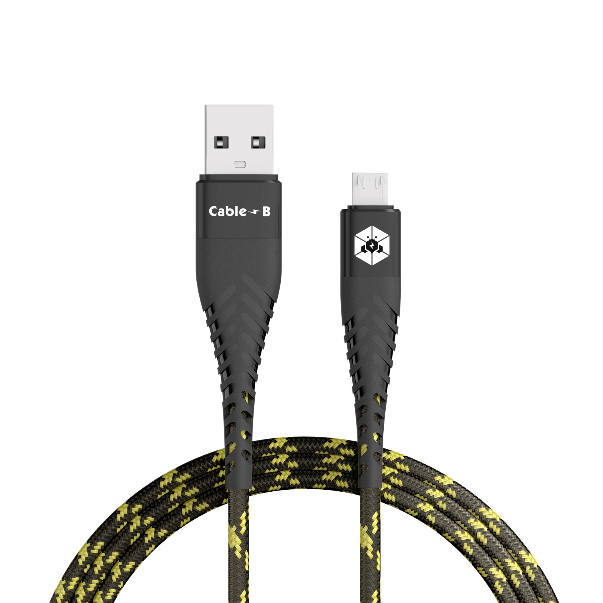 ⚡️Cable-B USB 3A 快差數據線⚡️ 3條任選